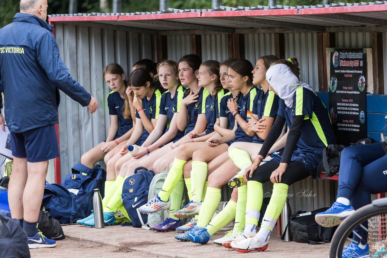 Bild 83 - Loewinnen Cup